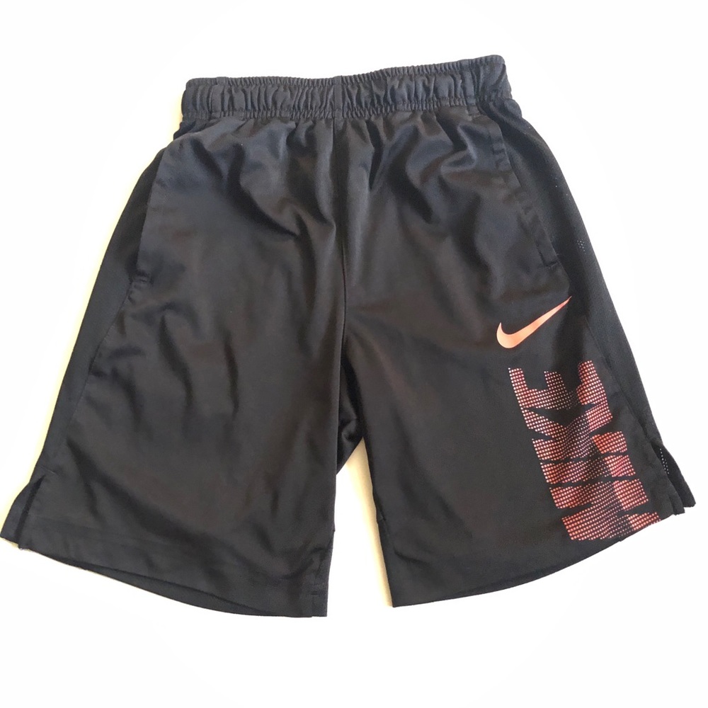 Nike athletic shorts